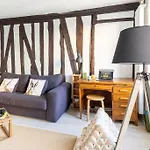 Bright And Confortable Flat - 4p *